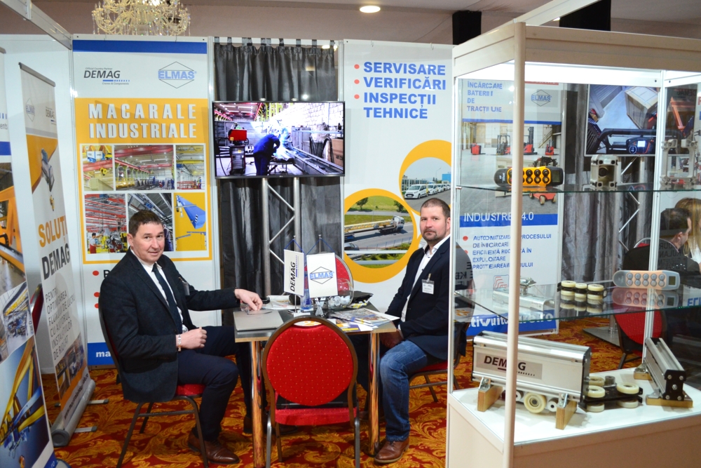 Automotive Expo&B2B Meetings, Sibiu, 28 March 2019