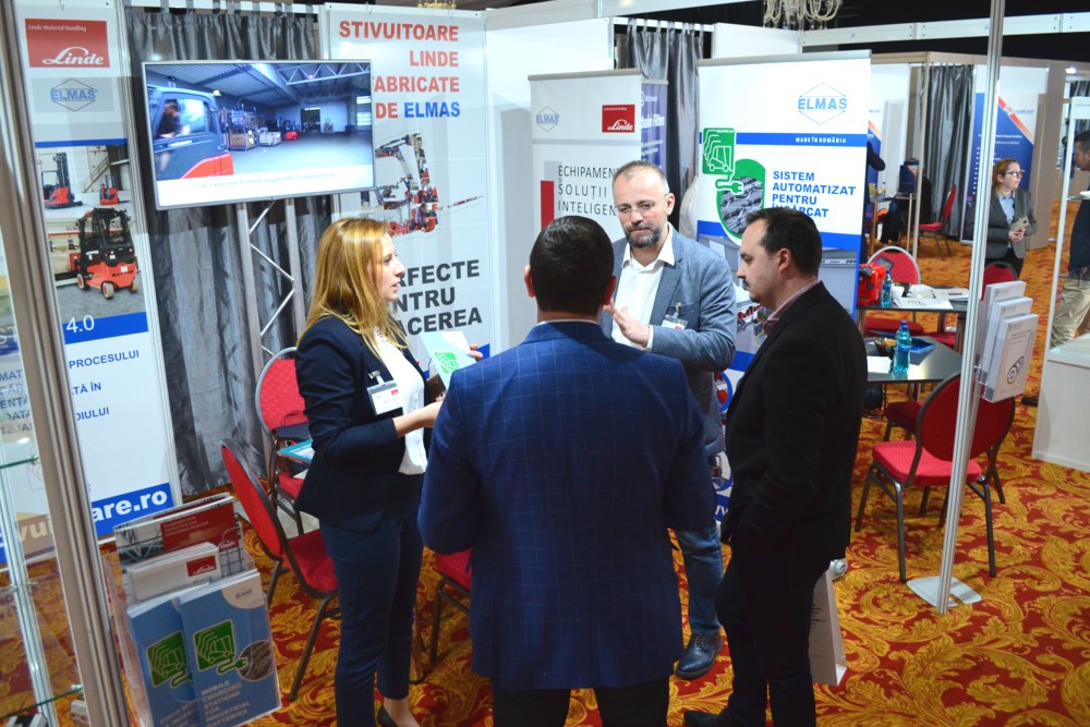 Automotive Expo&B2B Meetings, Sibiu, 28 March 2019