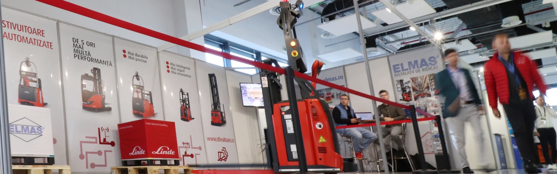 Automotive Expo&B2B Meetings, Sibiu, 28 March 2019