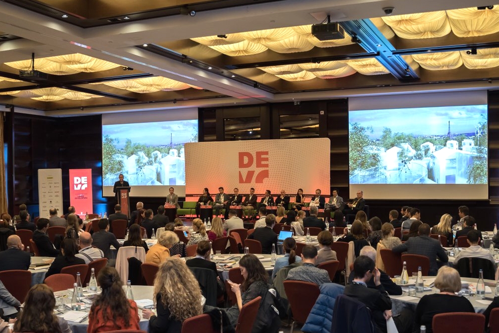 Participare ELMAS la forumul DEVO 2019