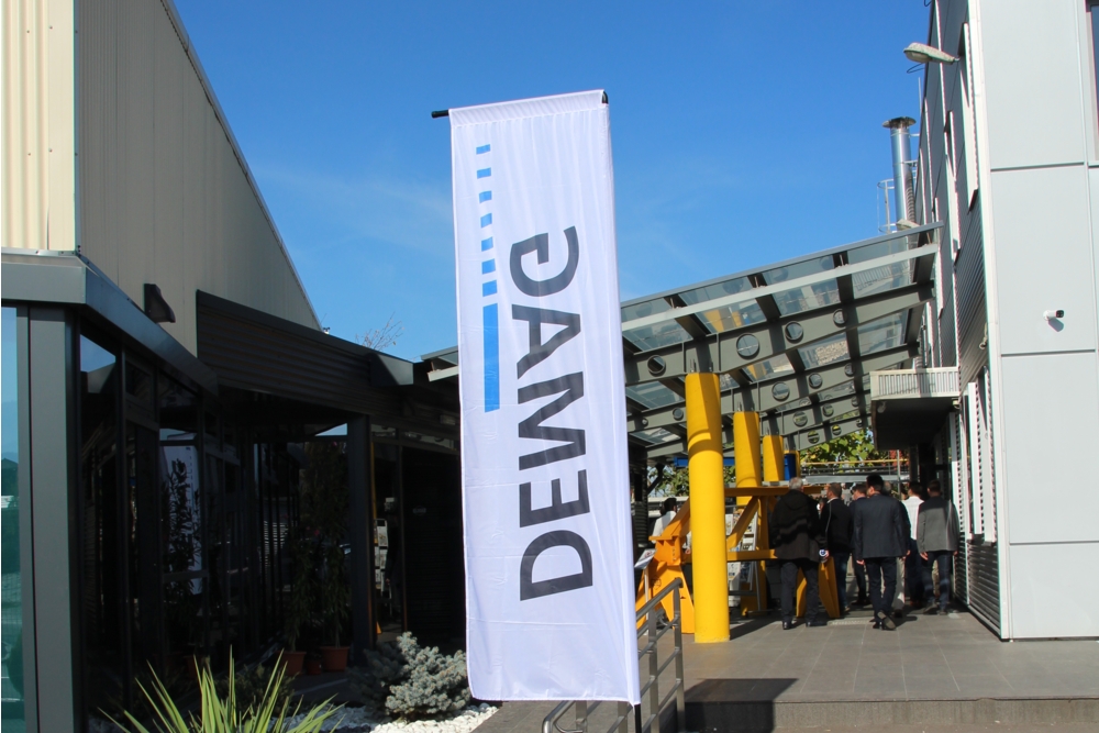 Seminar Demag 2019