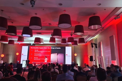 Automotive Logistics Summit, Sibiu, 13 - 14 March 2025