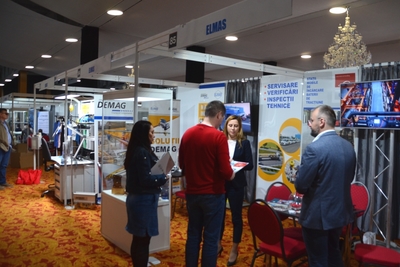 Automotive Expo&B2B Meetings, Sibiu, 28 March 2019