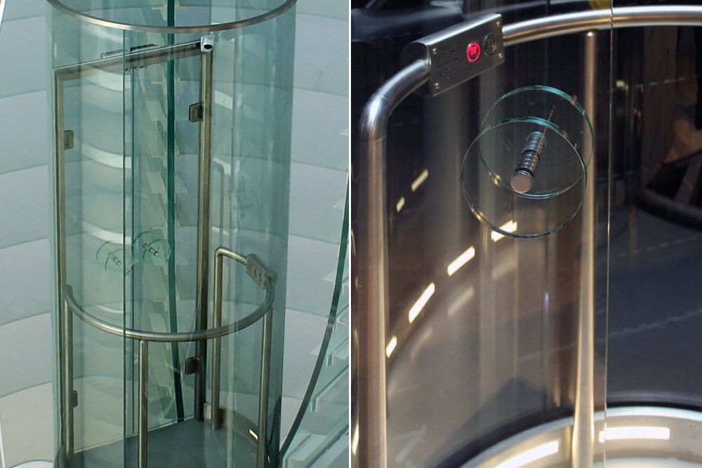 ascensor premiat